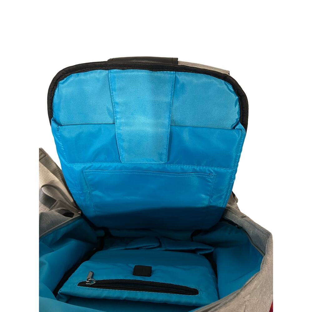 Oscaurt Laptop Backpack - Picture 2 of 4